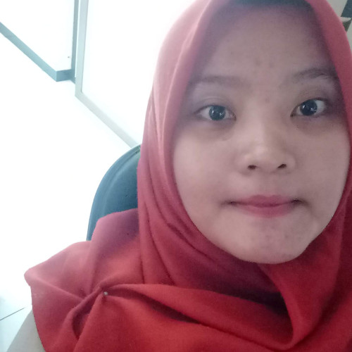 Alifia S. profile photo