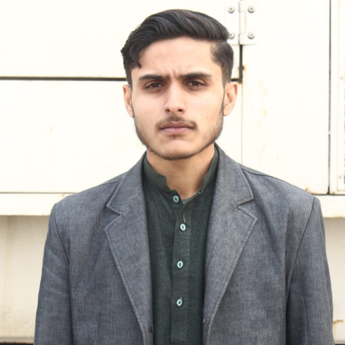 Hamza S. profile photo