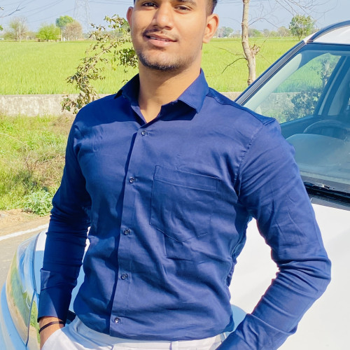 Keshav  Y. profile photo