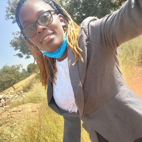 Moreen M. profile photo