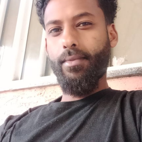 Yonas G. profile photo