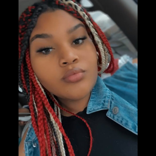 MarShayla H.