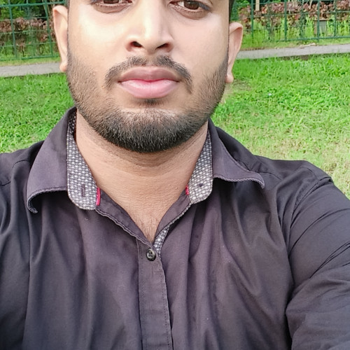Kaushal  K.