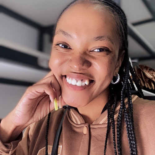 Nompilo M. profile photo