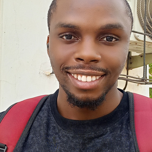 Nwaire P. profile photo