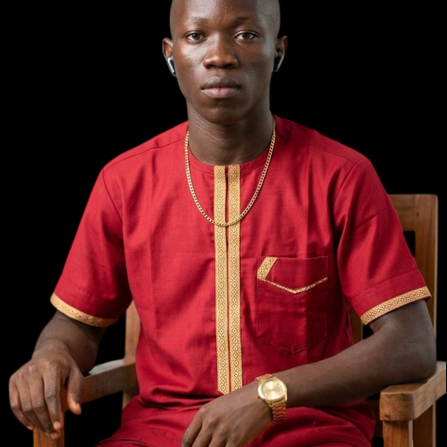 Mychoice M. profile photo