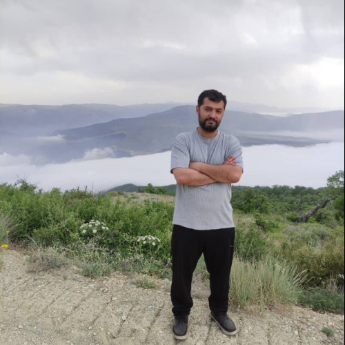 Saeid  A. profile photo