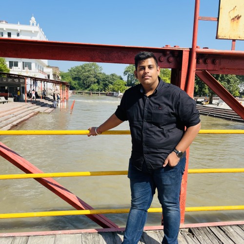 Shlok  K.
