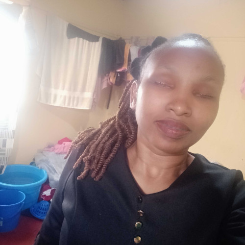 Mary J. profile photo