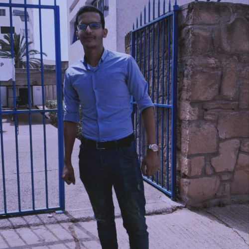 sidahmed b. profile photo