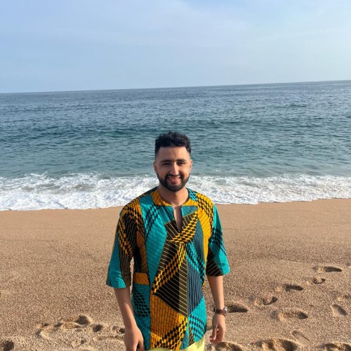 Zakaria  G. profile photo
