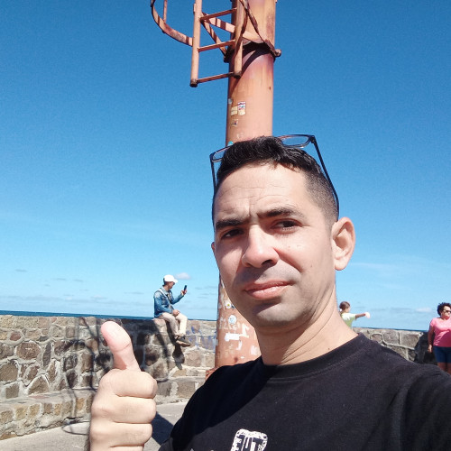 Yasser E. profile photo