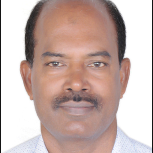 Singarayan  M. profile photo