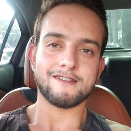 Alan A. profile photo