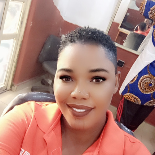 MOTUNRAYO J. profile photo
