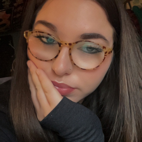 Jasmine R. profile photo