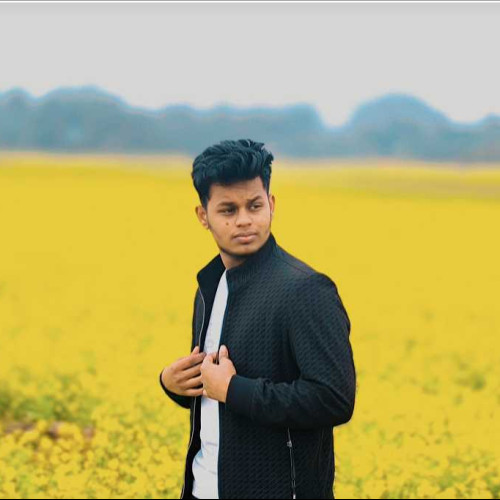 Sourav A.
