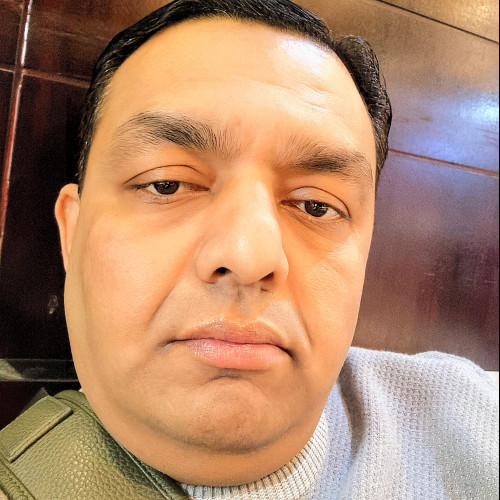 MUHAMMAD N. profile photo
