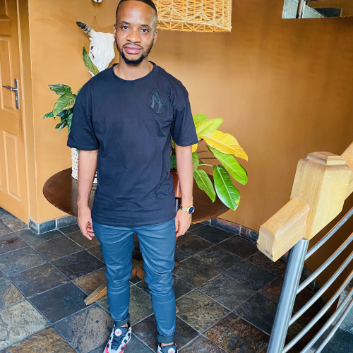 Boitumelo M. profile photo