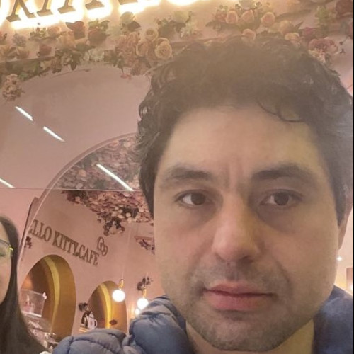 Alejandro P. profile photo