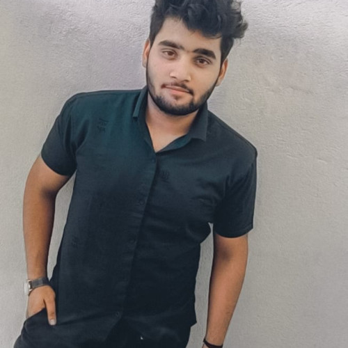 Parth S. profile photo