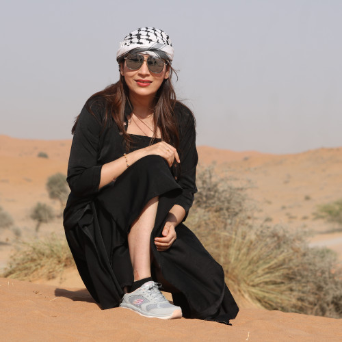Ujala S.