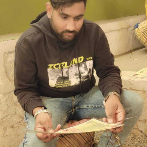 Devendra S. profile photo