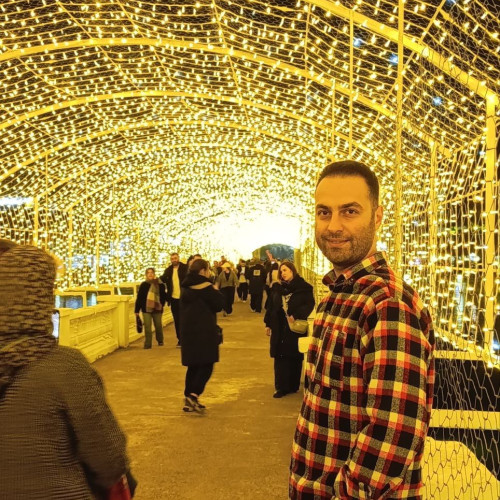 mohammad m. profile photo