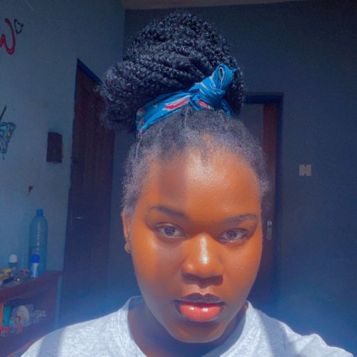 Gracious M. profile photo