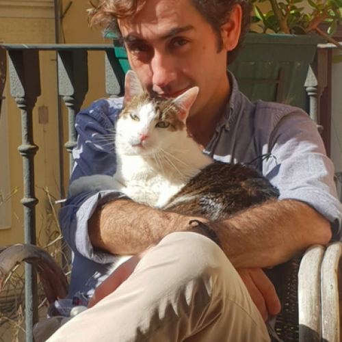 Fabián A. profile photo