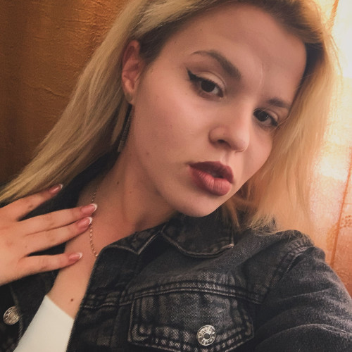 andreea g. profile photo