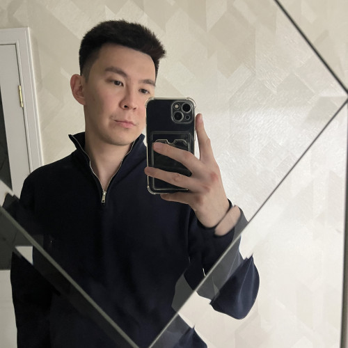 Asset K. profile photo