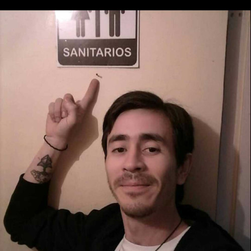 jorge r. profile photo