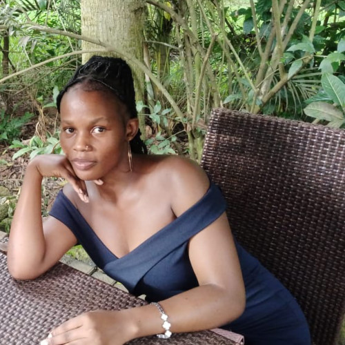 Nankabilwa M. profile photo