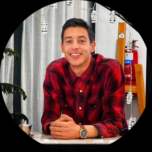 sleh b. profile photo