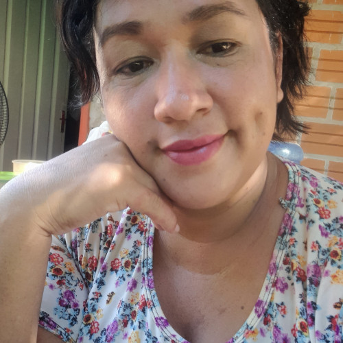 Yanina B. profile photo