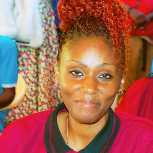 Jane M. profile photo