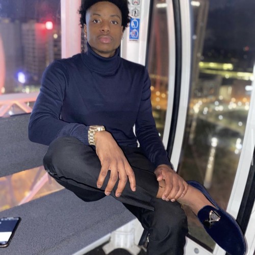 Jabari R. profile photo