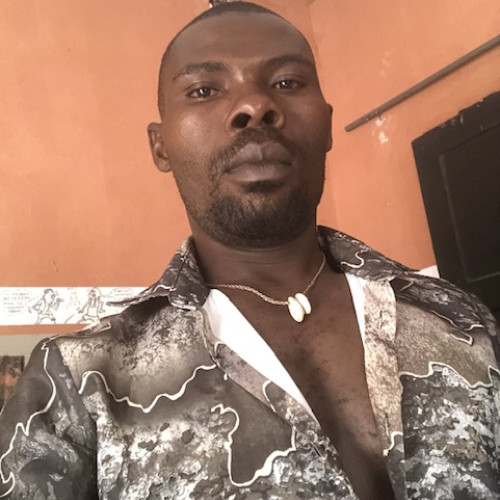 Mmaduabuchi A. profile photo