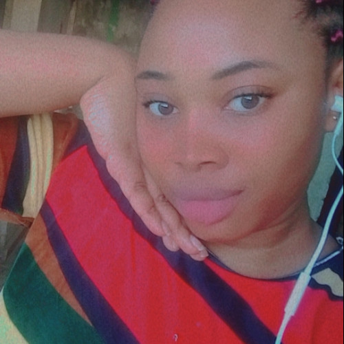 Pretty M.