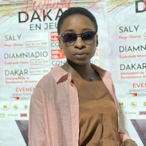 Khadidiatou  M.
