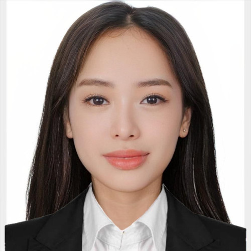 Reyna Pearl F. profile photo