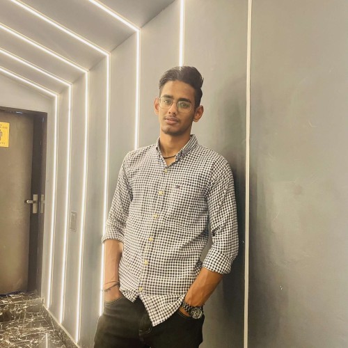 Rishab G.