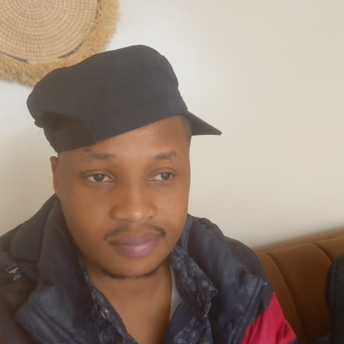 Amos N. profile photo