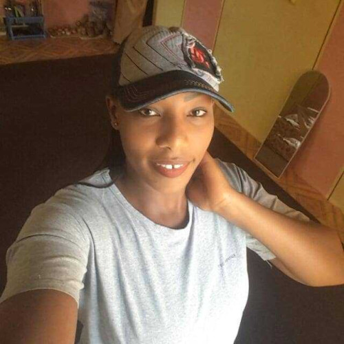 mercy k. profile photo