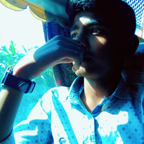 Sameer  K. profile photo