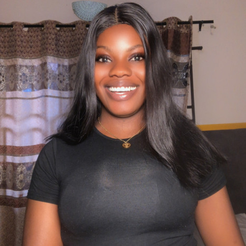 Festus  O. profile photo