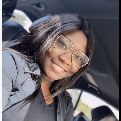 JOSEPHINE N. profile photo