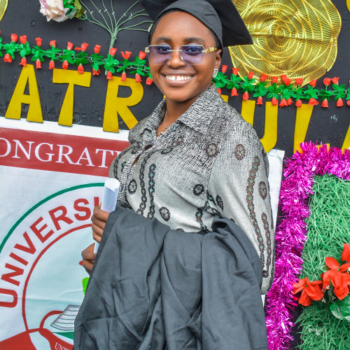 Idara P. profile photo