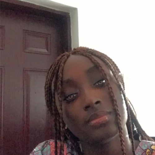 Racheal G. profile photo
